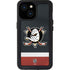 NHL Anaheim Ducks Jersey iPhone 15 Waterproof Case